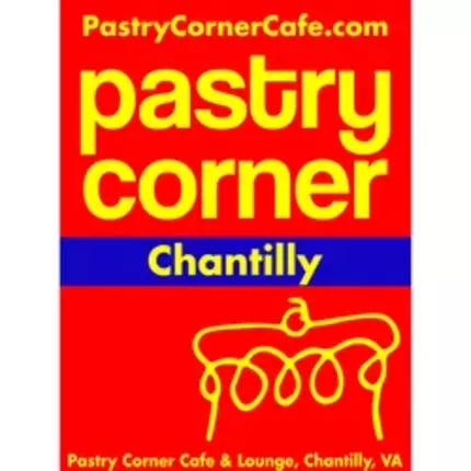 Logo de Pastry Corner Cafe & Lounge