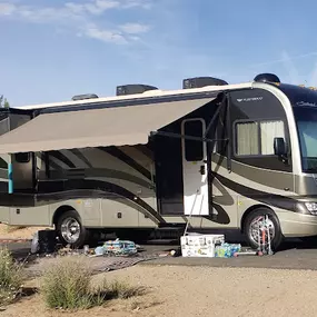 Bild von Battle Born Mobile RV Repair