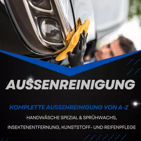 Bild von Car Symphonie Die Autopflege