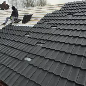 Bild von Top Point Roofing