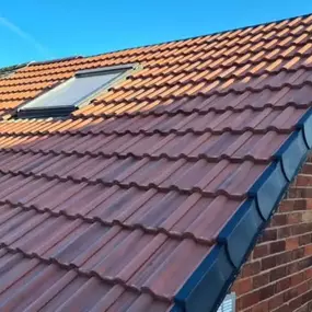 Bild von Top Point Roofing