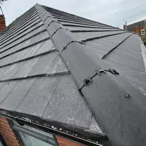 Bild von Top Point Roofing