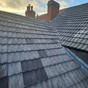 Bild von Top Point Roofing