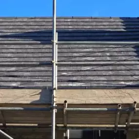 Bild von Top Point Roofing