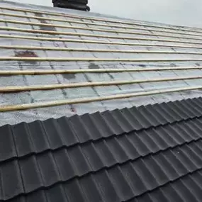 Bild von Top Point Roofing