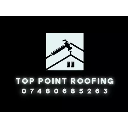 Logo from Top Point Roofing