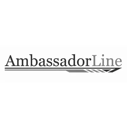 Logo von Ambassador Line Ltd