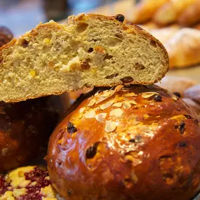 Bild von Buchauer Holzofenbäckerei GmbH