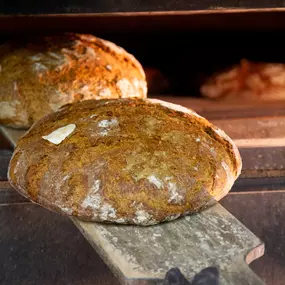 Bild von Buchauer Holzofenbäckerei GmbH