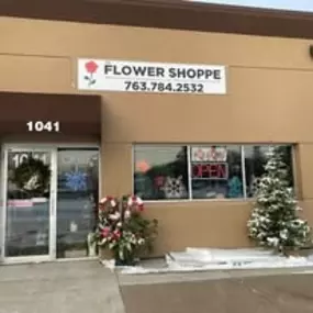 Bild von The Flower Shoppe