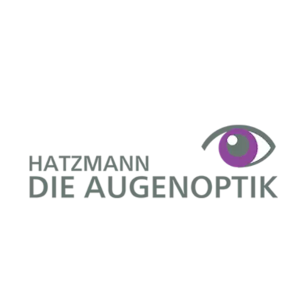 Logo from Hatzmann Die Augenoptik