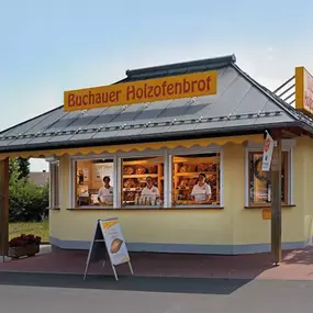 Bild von Buchauer Holzofenbäckerei GmbH