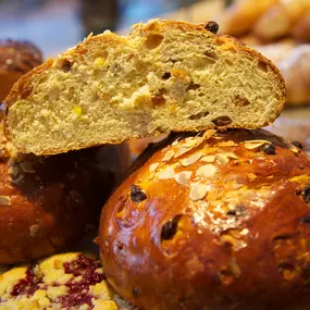 Bild von Buchauer Holzofenbäckerei GmbH