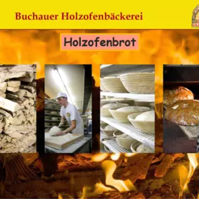 Bild von Buchauer Holzofenbäckerei GmbH