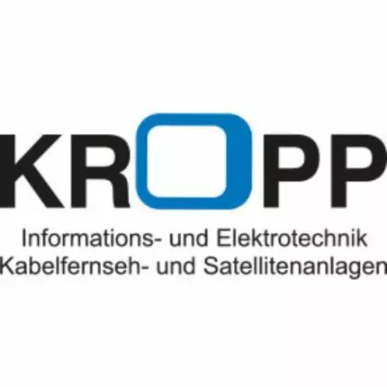 Logo van Andreas Kropp Informations- und Elektrotechnik