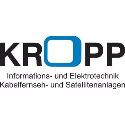 Logo van Andreas Kropp Informations- und Elektrotechnik