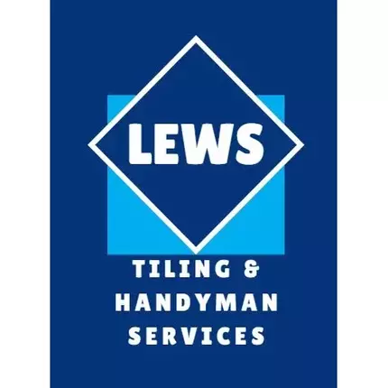 Logo from Lews Tiling & Handyman Services