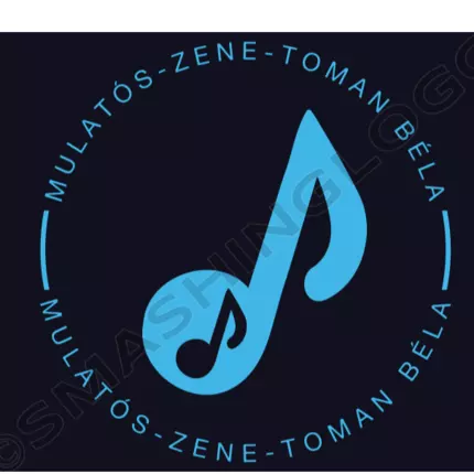 Logo von Mulatós Zene Toman Béla