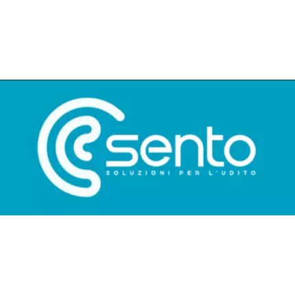 Logo fra Centro Sento