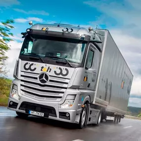 Bild von Rudolph Trucking & Handling GmbH