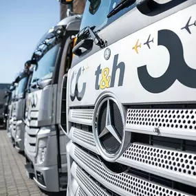 Bild von Rudolph Trucking & Handling GmbH