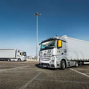 Bild von Rudolph Trucking & Handling GmbH