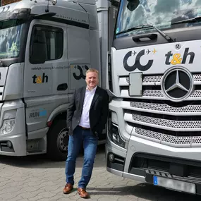 Bild von Rudolph Trucking & Handling GmbH