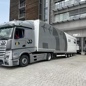 Bild von Rudolph Trucking & Handling GmbH