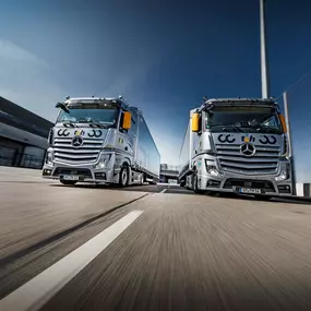 Bild von Rudolph Trucking & Handling GmbH