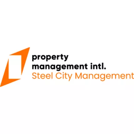 Logo van Steel City Management