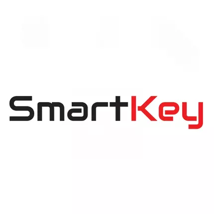 Logo van SMARTKEY Automotive