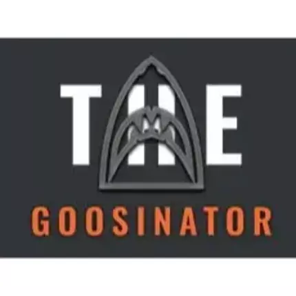 Logo de The Goosinator