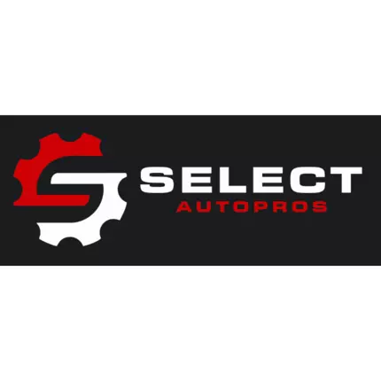 Logo from Select AutoPros