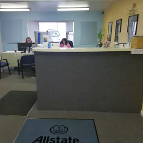 Welcome to our office