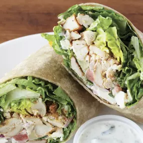 Bild von Nature's Food Patch Market & Café
