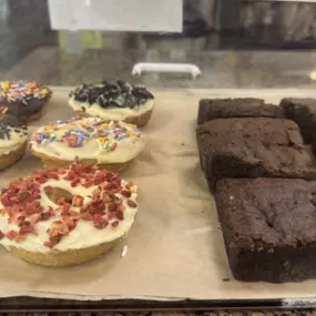 Bild von Nature's Food Patch Market & Café