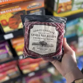 Bild von Nature's Food Patch Market & Café