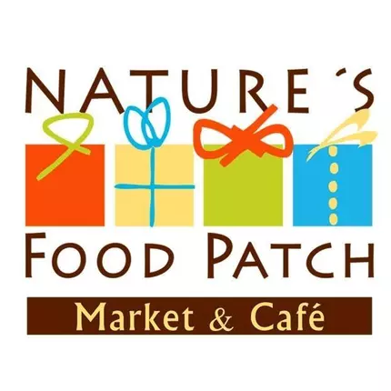 Logo van Nature's Food Patch Market & Café