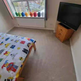 Bild von Absolutely Floorless