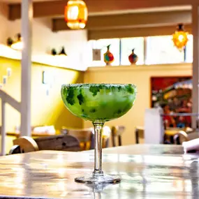 Bild von Crystal Park Cantina