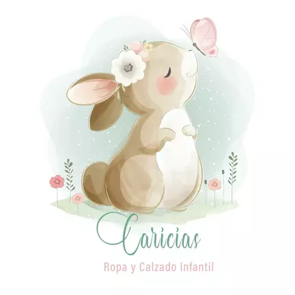 Logo von Caricias Moda Infantil