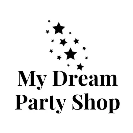 Logo from My Dream Party Shop