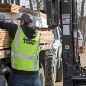 Bild von Simonson Lumber Downtown