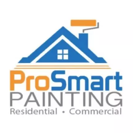 Logo de ProSmart Painting