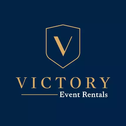 Logo von Victory Event Rentals - Tents, Chairs, & Table for Rent