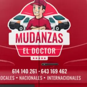 Bild von Mudanzas El Doctor