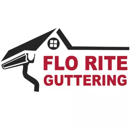 Logo von Flo Rite Guttering