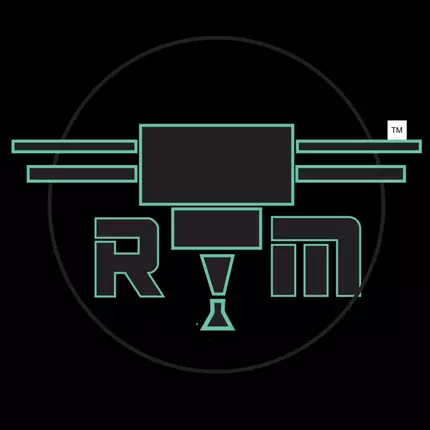 Logo de RapidMade Inc - 3D Printing, Thermoforming, Machining, Engineering and 3D Scanning