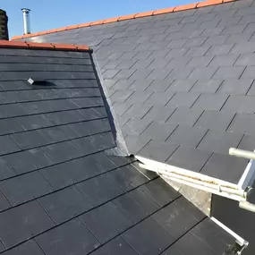Bild von Stormshield Roofing Ltd