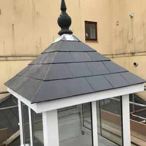 Bild von Stormshield Roofing Ltd
